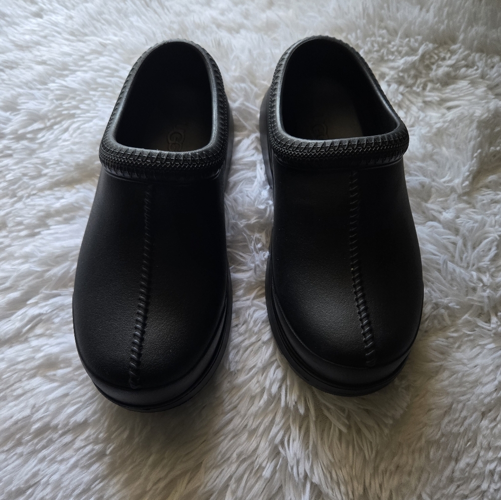 Women's Black Winter & Rain Boots